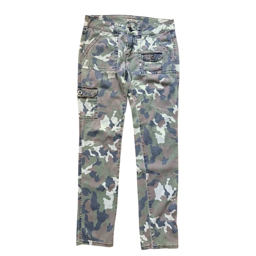 Be Bop skinny cargo pants